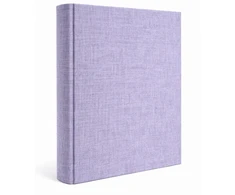Nuotraukų Albumas - Gedeon B46300/2 10x15 300 Slip-In Bookbound Linas Levandų