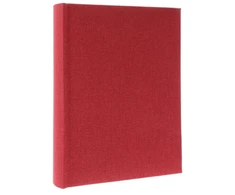 Nuotraukų Albumas - Gedeon B46300/2 300 Nuotraukų 10x15 cm Linas Magenta