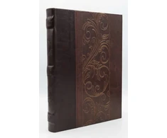 Nuotraukų albumas - Gedeon B46300/3 DECOR300-10N 10 x 15 300 Rudas