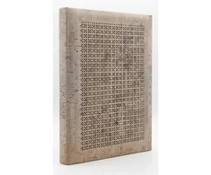 Nuotraukų Albumas - Gedeon B46300/3 DECOR300-191 10x15 cm 300 Nuotraukų Smėlio Rudos Spalvos