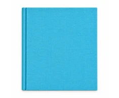 Nuotraukų albumas - Gedeon B46500/5 Linenazure 10×15 cm 500 Nuotraukų, Mėlynas