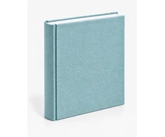 Nuotraukų Albumas - Gedeon B46500/5 Linenejade 10×15 500 Nuotraukų Žalias