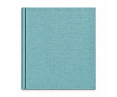 Nuotraukų Albumas - Gedeon B46500/5 Linenejade 10×15 500 Nuotraukų Žalias