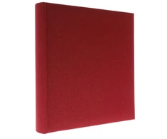 Nuotraukų Albumas - Gedeon DBCL30 60 Puslapių 10 × 15 cm Nuotraukoms - Linas Magenta