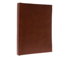 Nuotraukų albumas - Gedeon DBCL30 Deluxe 29×32 cm 60 puslapių Bronzinis