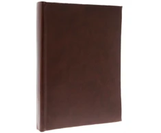 Nuotraukų Albumas - Gedeon DBCL30 Deluxe Bookbound 240 Photos 10x15 cm Rudas