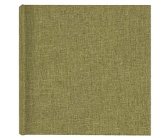 Nuotraukų Albumas - Gedeon DBCL50 100 Puslapių 10x15 Cm Nuotraukoms Linas Alyvuogių