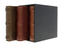 Nuotraukų albumas - Gedeon DECORset5 3×200 10×15 cm Įdedamų Nuotraukų Albumas