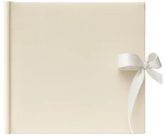 Nuotraukų Albumas - Gedeon KD46200 200 Nuotraukų 10x15 cm Knygos Tipo Aksomas Medaus