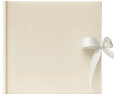 Nuotraukų Albumas - Gedeon KD46200 200 Nuotraukų 10x15 cm Knygos Tipo Aksomas Medaus