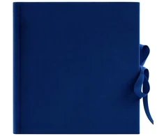 Nuotraukų Albumas - Gedeon KD46200 Slip In Bookbound For 200 Photos 10x15 cm Velvet Indigo