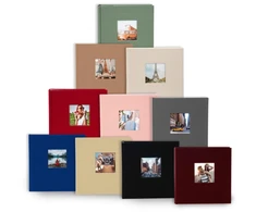 Albumas GOLDBUCH 17889 Bella Vista mix 200 10x15 | kišeninis | knyginio rišimo
