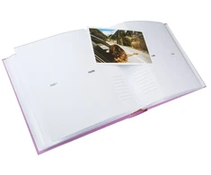 Albumas GOLDBUCH 17968 Bella Vista lavender 200 10x15 | kišeninis | knyginio rišimo [V]