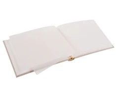 Nuotraukų Albumas - GOLDBUCH 19605 Summertime Trend 36 Puslapių 22x16 cm Bežinis