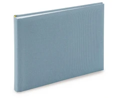 Nuotraukų Albumas - GOLDBUCH 19607 Summertime Trend 36 Puslapiai 22x16 cm Mėlynas