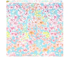 Albumas GOLDBUCH 24546 Forever spring 25x25/60psl | kampučiai/lipdukai | knyginio rišimo | balti lapai
