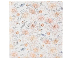 Albumas GOLDBUCH 27467 Hybrid Heritage apricot 30x31 cm| 60 psl | balti lapai| kampučiai/lipdukai