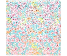 Albumas GOLDBUCH 27546 Forever Spring 30x31 cm| 60 psl | balti lapai| kampučiai/lipdukai
