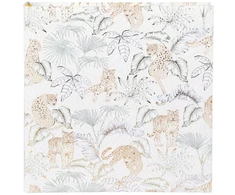 Albumas GOLDBUCH 27588 Felino 30x31 cm| 60 psl | balti lapai| kampučiai/lipdukai