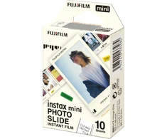 Nuotraukų Filmas - Fujifilm Instax Mini Photo Slide 10 Lapų Instant Filmas