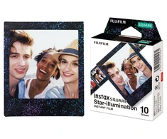 Fujifilm Instax Square Star-Illumination 10 vnt.