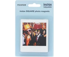 Nuotraukų Magnetas - Fujifilm Instax SQUARE Magnetai (10 Vnt) Juoda