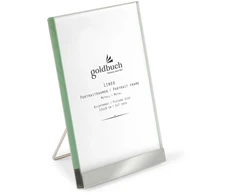 Nuotraukų Rėmas - GOLDBUCH 960523 Lineo 13x18 Cm Metalinis Rėmas