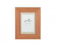 Nuotraukų Rėmas - GOLDBUCH FLORENCE 920603 13x18 Cm Raudonai Rudas