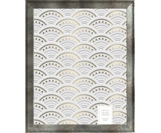 Nuotraukų Rėmas - Styler Venezia 40x50 35mm Tamsiai Sidabrinė