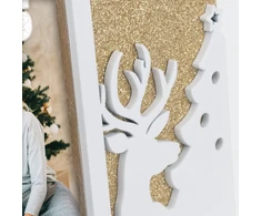 Nuotraukų rėmelis - ERTOM PL ZT2246 BERNA 10x15 MDF
