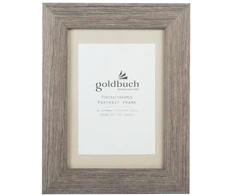 Nuotraukų Rėmelis - GOLDBUCH 920583 Florence 13x18 Cm Pilkas