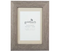Nuotraukų Rėmelis - GOLDBUCH 920583 Florence 13x18 Cm Pilkas