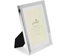 Nuotraukų rėmelis Rėmelis metalinis GOLDBUCH 960114 15x20 Modern Art Sidabrinis [V]