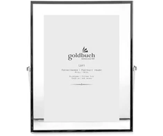 Nuotraukų rėmelis Rėmelis metalinis GOLDBUCH 960384 15x20 Loft [V]