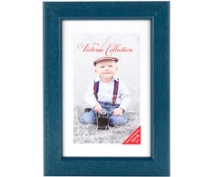 Nuotraukų Rėmelis - Victoria Collection Natura 10 x 15 Mėlynas