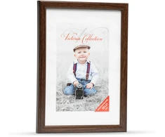 Nuotraukų Rėmelis - Victoria Collection Aura 15×21 cm Ruda