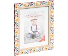 Nuotraukų Rėmelis - Victoria Collection Joy 15×20 Gėlių Rėmelis