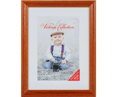 Nuotraukų Rėmelis - Victoria Collection Atminimo 15 x 20 cm Rudas