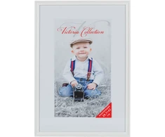 Nuotraukų Rėmelis - Victoria Collection Memory 29,7 x 42 A3 Baltas