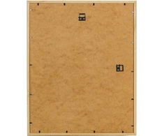 Nuotraukų Rėmelis - Victoria Collection Memory 40 × 50 cm Juodas