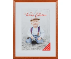 Nuotraukų Rėmelis - Victoria Collection Atminimo 30 x 40 cm Rudas