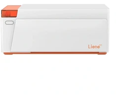 Liene Amber M210 4x6" Photo Spausdintuvas, 10 Sheets