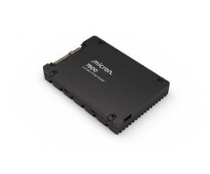 Micron 7500 PRO 7680GB U.3 (15 mm) TCG-Opal Enterprise SSD [vienas paketas]