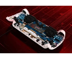 SanDisk Optimus GX 7100X 2 TB M.2 PCI Express 4.0 NVMe TLC 3D NAND