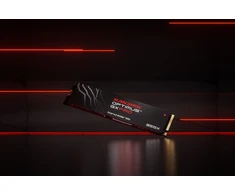 SanDisk Optimus GX PRO 850X 8 TB M.2 PCI Express 4.0 NVMe TLC 3D NAND