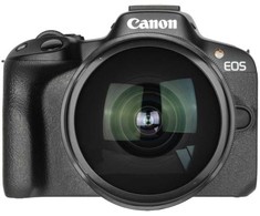 Nikkor Objektyvas - 7Artisans 6mm F2.0 Nikon Z, APS-C žuvies akis, rankinis fokusavimas