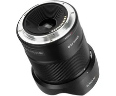 Objektyvas - 7Artisans AF 10mm F2.8 Nikon Z itin platus kampas