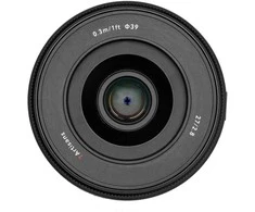 Objektyvas - 7Artisans AF 27mm F2.8 Nikon Z tvirtinimo autofokusavimo objektyvas