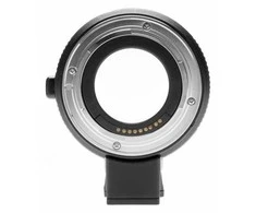 Adapteris Commlite CoMix CM-EF-EOSM (Canon EF / Canon EF-M)