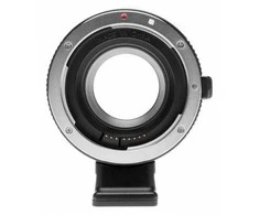 Adapteris Commlite CoMix CM-EF-EOSM (Canon EF / Canon EF-M)